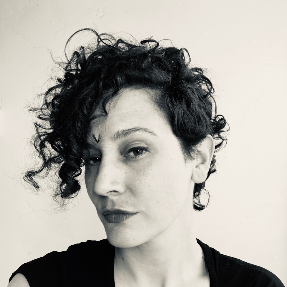 Meet your Posher, Jen